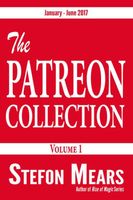 The Patreon Collection, Volume 1