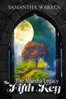 Cover of The Fifth Key by Samantha Warren