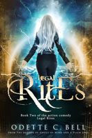 Legal Rites Book Two