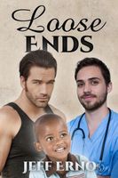 Cover of Loose Ends by Jeff Erno