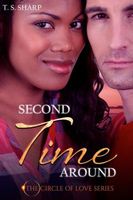 Cover of Second Time Around by T.S. Sharp