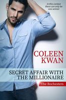Secret Affair with the Millionaire