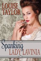 Spanking Lady Lavinia