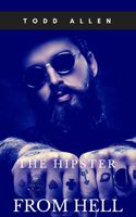 Cover of The Hipster From Hell by Todd Allen