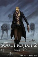 Cover of Dark-13 by Michael Arnold