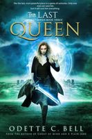 The Last Queen Book Three