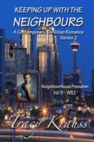 Neighbourhood Freedom - WILL