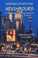 Neighbourhood Rebel - REBA