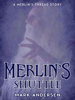 Merlin's Shuttle
