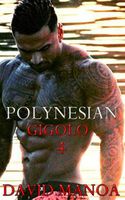 Cover of Polynesian Gigolo 4 by David Manoa