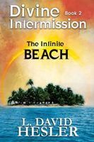 Cover of The Infinite Beach by L. David Hesler