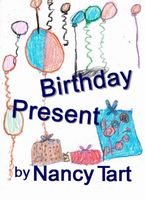 Cover of Birthday Present by Nancy Tart