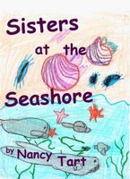 Cover of Sisters at the Seashore by Nancy Tart