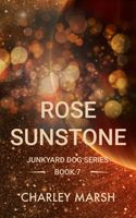 Rose Sunstone