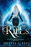 Legal Rites Book One