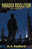 Cover of Paradox Resolution by K.A. Bedford