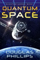 Cover of Quantum Space by Douglas Phillips