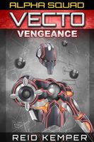 Cover of Vengeance by Reid Kemper