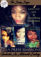 The Sassy Saga