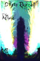 Cover of The Atheist by Chris Burzell
