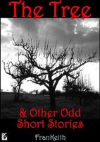 Cover of The Tree by Frank Keith