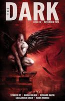 The Dark Issue 18
