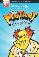 The Mutant Professor