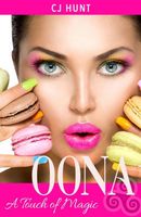 A Touch of Magic: Oona
