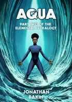 Cover of Aqua by Jonathan Dakin