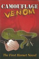 Cover of Camouflage Venom by Victoria Montes
