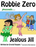 Robbie Zero presents Jealous Jill