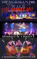 Cover of Stagehands Walk by Robert H. Cherny