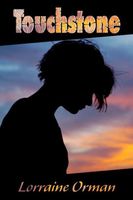 Cover of Touchstone by Lorraine Orman