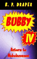 Cover of Return to Nobulescence by B.P. Draper