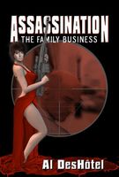 Cover of Assassination by Al DesHotel