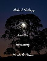 Cover of Becoming by Nicole OBrien
