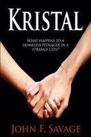 Cover of Kristal by John Savage