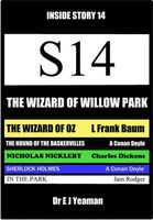 The Wizard of Willow Park