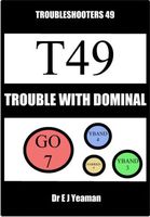 Trouble with Dominal