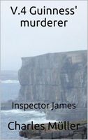 Cover of Guinness' Murderer by Charles Muller