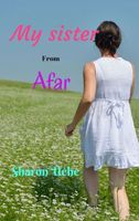 Sharon Uche's Latest Book