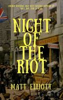 Matt Elliott's Latest Book