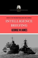 George M. James's Latest Book