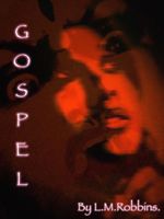 Cover of Gospel. by Lee Robbins