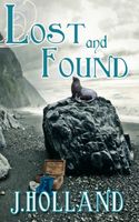 Cover of Lost & Found by J.J. Holland