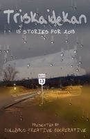 Cover of Triskaidekan by Brad A. Pauquette