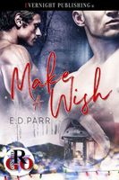 Make a Wish book cover