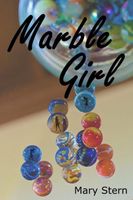 Cover of Marble Girl by Mary Stern