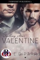 Cover of Falling Star Valentine by E.D. Parr