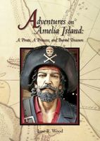 Cover of Adventures on Amelia Island by Jane R. Wood